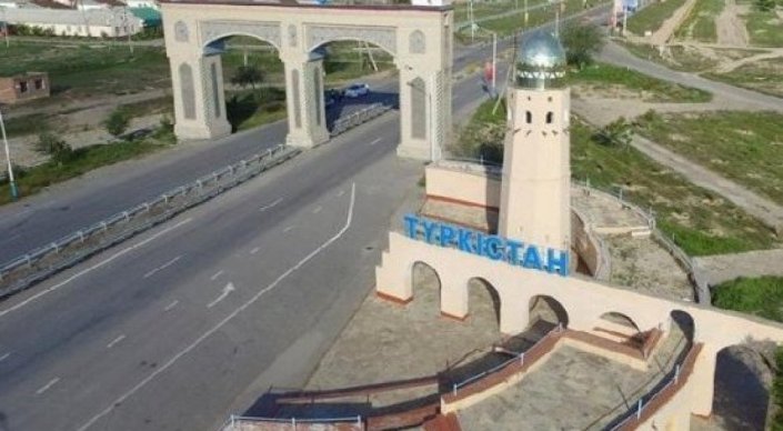 Түркестан