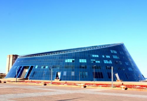 Елімізде тұңғыш рет Дүниежүзілік музыка конференциясы ұйымдастырылуда