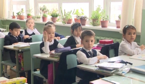 ҚР БҒМ: биыл оқулықтарға қатысты олқылықтар болмауы тиіс