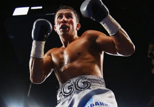 Геннадий Головкин Facebook-тегі ең танымал қазақстандық атанды