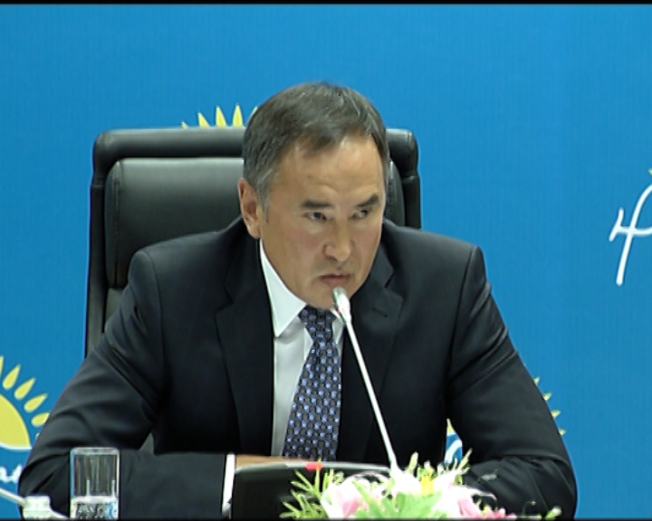 Мақсаты айқын, міндеті зор