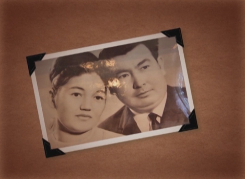 Адамдық асқарындағы азамат