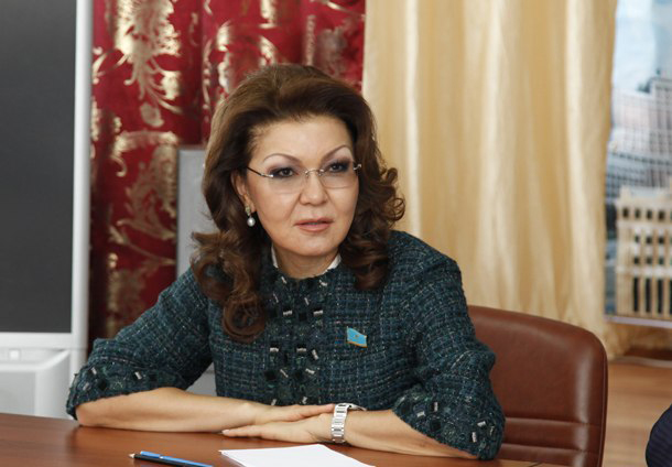 Дариға Назарбаева ҚР Премьер-Министрінің орынбасары қызметіне тағайындалды