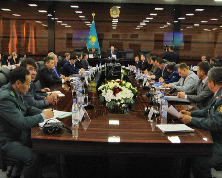 Отанды қорғау – азаматтық борыш