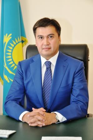 Шымкент әкімі қала тұрғындарын Құрбан айт мейрамымен құттықтады