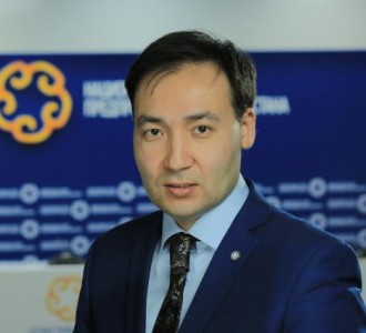 ОҚО Кәсіпкерлер Палатасына жаңа директор келді