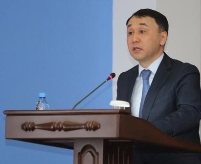 Қостанай облысына жаңа әкім келді