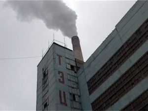 Шымкент қаласында жылыту маусымы басталды