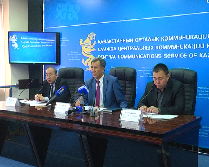 Жылу беру маусымына дайындық пысықталды