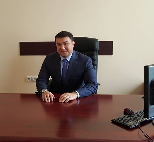 Шымкент қаласы әкімінің жаңа орынбасары тағайындалды