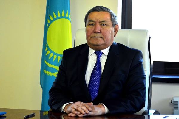 ОҚО Қаржы басқармасына басшы тағайындалды