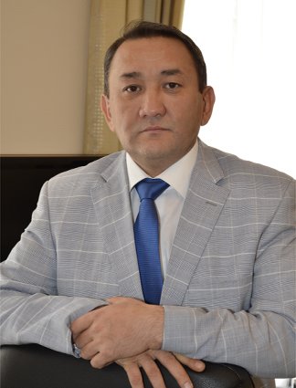 Облыстық ішкі саясат және дін істері басқармасына жаңа басшы келді