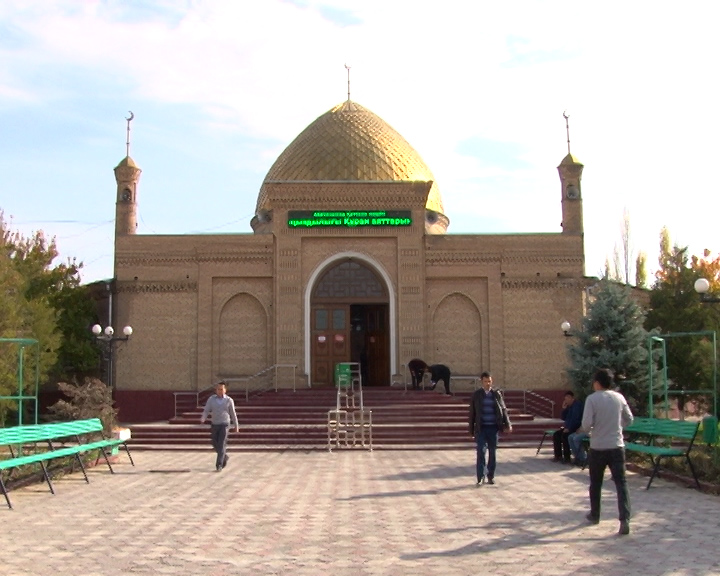 Сарыағашта «Алтын күз-2015» мерекесі тойланды