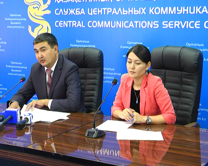  «Серпін — 2050» бағдарламасының орындалуы бойынша ОҚО көш басында