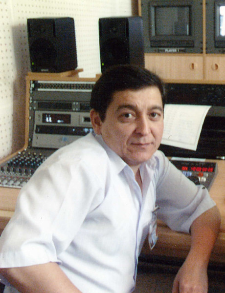 Көзімізде жас, жүрегімізде сағыныш…