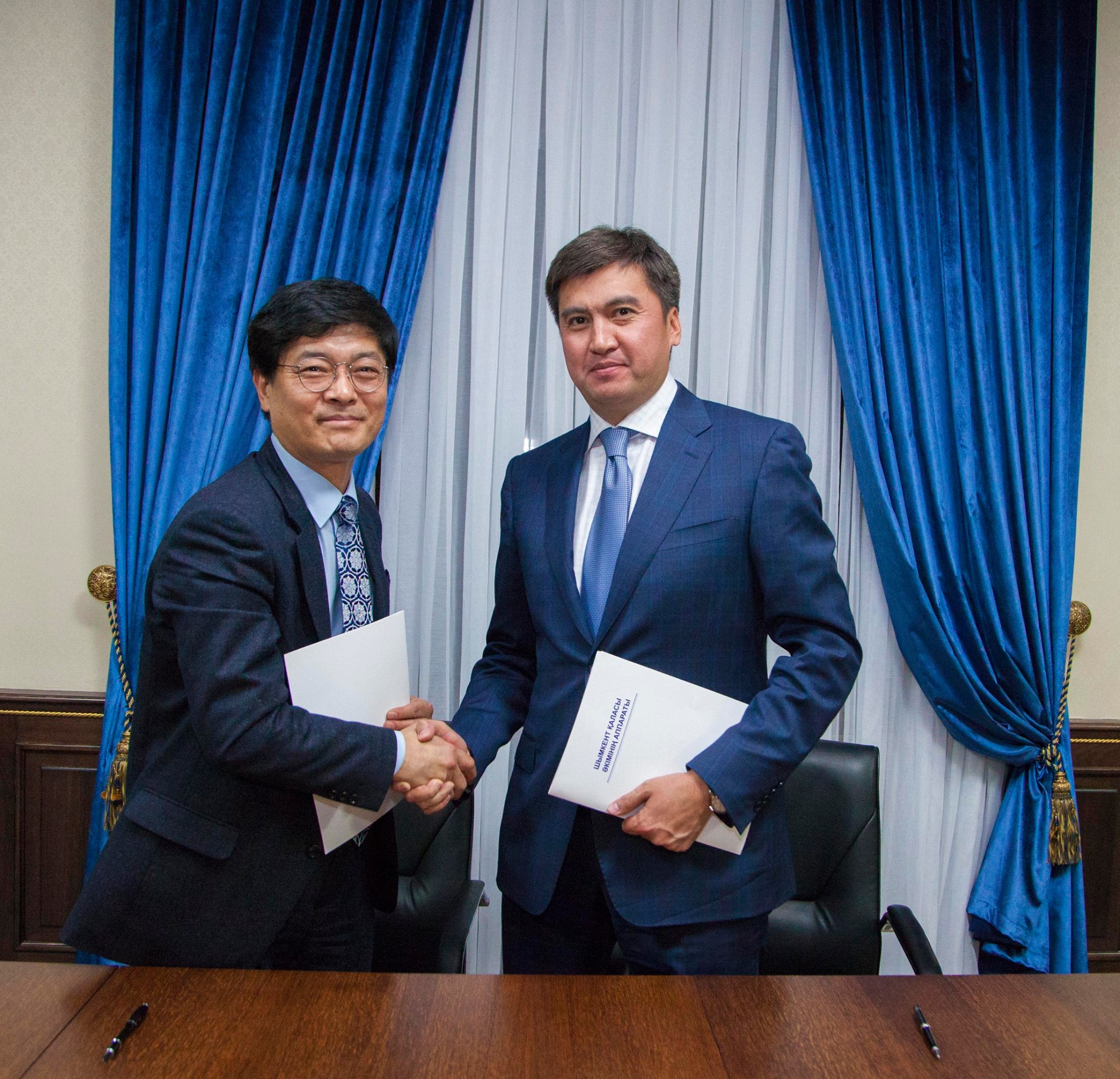 Шымкентте электронды билет жүйесі енгізіледі