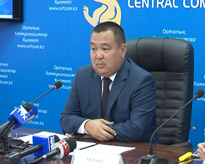 Арыста атқарылған оңды іс көп
