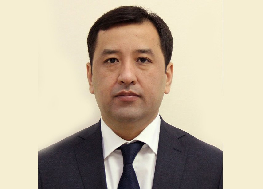 ОҚО әкімінің кеңесшісі — облыс әкімдігінің Астана қаласындағы өкілі тағайындалды