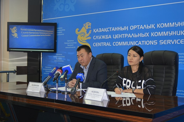Шымкенттегі көпқабатты тұрғын үйлердің 81 пайызы жылуға қосылған