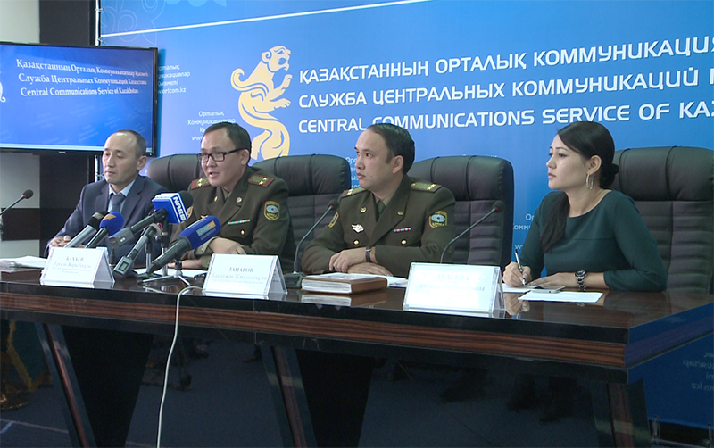 ТЖД мамандары қыс маусымында абай болуға шақырады