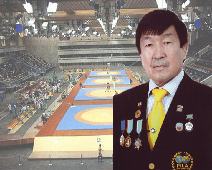 Халықаралық дережедегі төреші, КСРО-ның спорт шебері Т.Сайхановты еске алуға арналған ашық турнир басталды