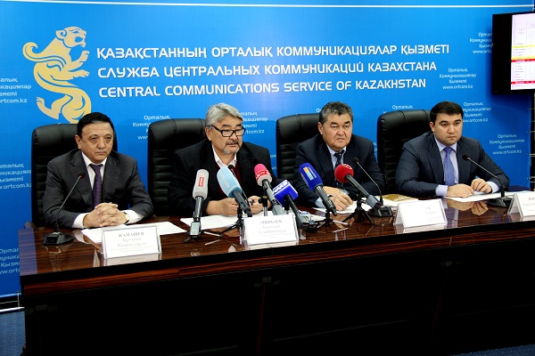 Заңсыз құрылыс нысандары қатаң бақылауда