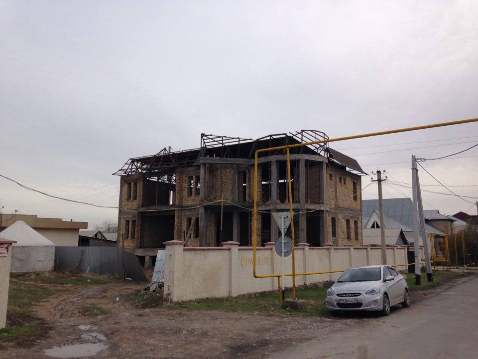 Қызыл сызыққа өткендер жауапқа тартылады