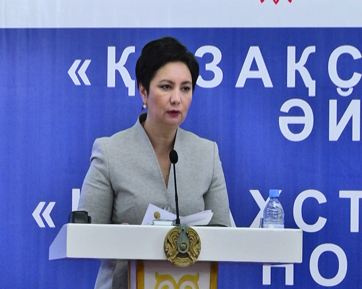 Владимир Божко оңтүстікке жұмыс сапарымен келді 