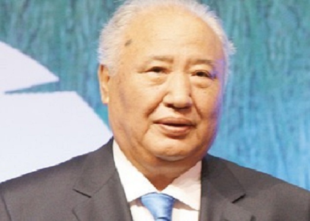 Халық жазушысы Әбіш Кекілбаев өмірден озды