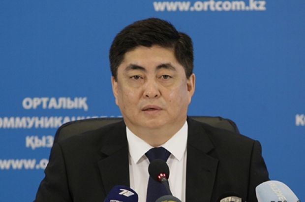 ҚР Мемлекеттік қызмет істері министрлігінің жауапты хатшысы тағайындалды