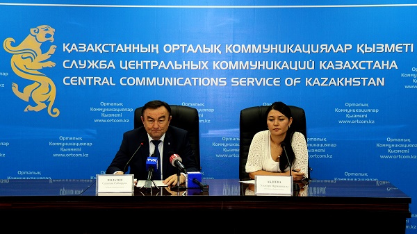 Отырарда биыл екі мыңға жуық азамат жұмыспен қамтылды