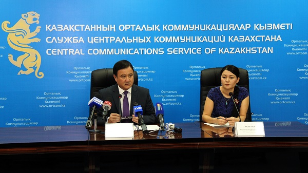 Ордабасы ауданына 21 млрд. теңгеден астам инвестиция тартылған