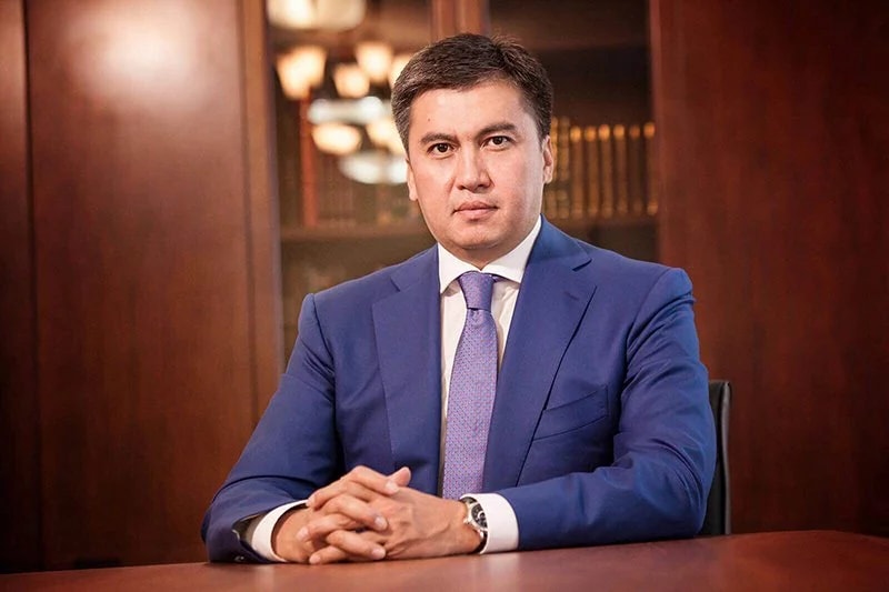 Ғабидолла Әбдірахымов — еліміздегі ең келбетті әкім