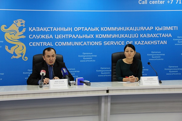 Жаңа жылдан бастап еңбекақы жаңа модельмен төленетін болады