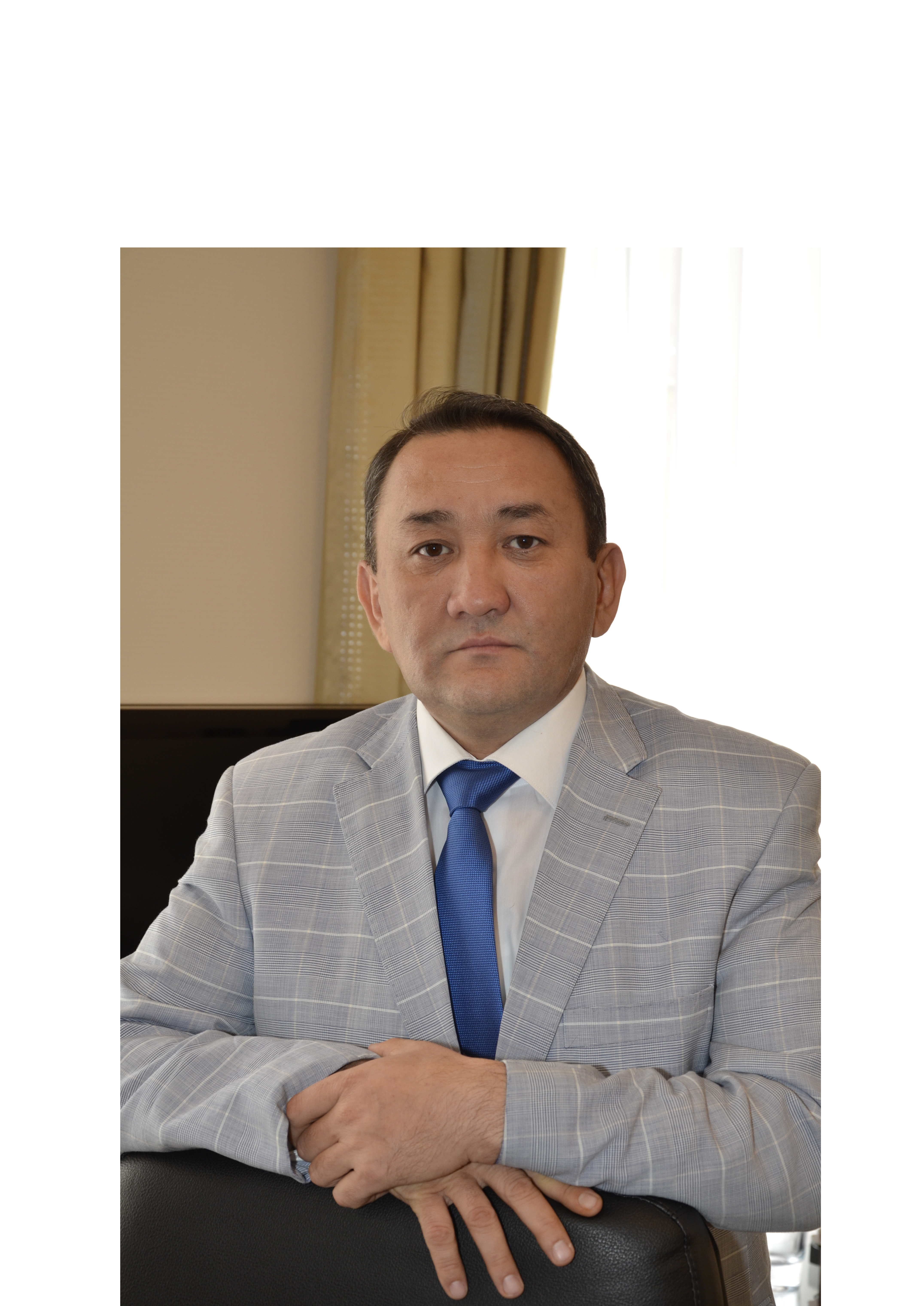 Бірлігі мықтыға кедергі жоқ