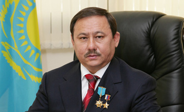 Талғат Мұсабаев ҚР Президентінің кеңесшісі қызметіне тағайындалды