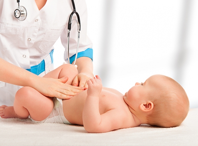 Балалар арасында тыныс алу аурулары күрт өскен