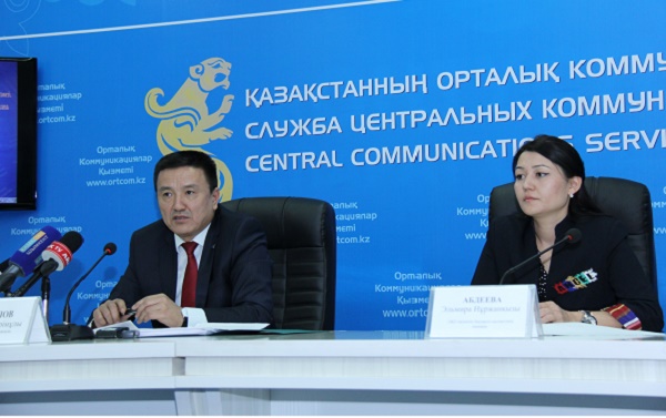 Облыстық сот залдары аудиобейнетіркеу жүйесімен жабдықталуда