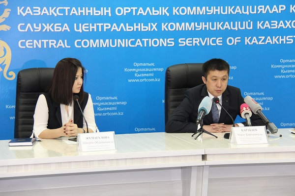 Еліміздегі әрбір төртінші жоба ОҚО-да жүзеге асуда