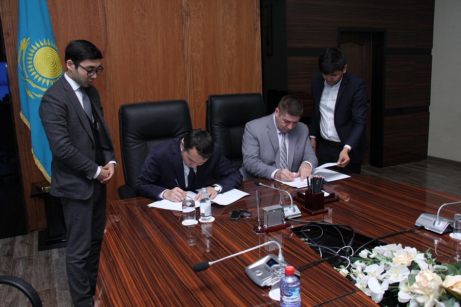 Венгерлік кәсіпкерлер оңтүстікте үш күн электр стансасын салмақ