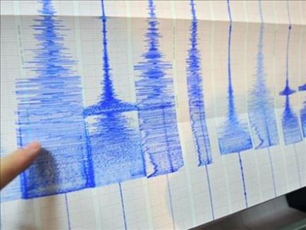 Шымкентте жер сілкінді