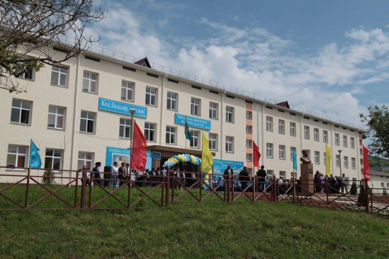 Оңтүстіктегі үш бірдей мектеп директоры лауазымына конкурс жарияланды