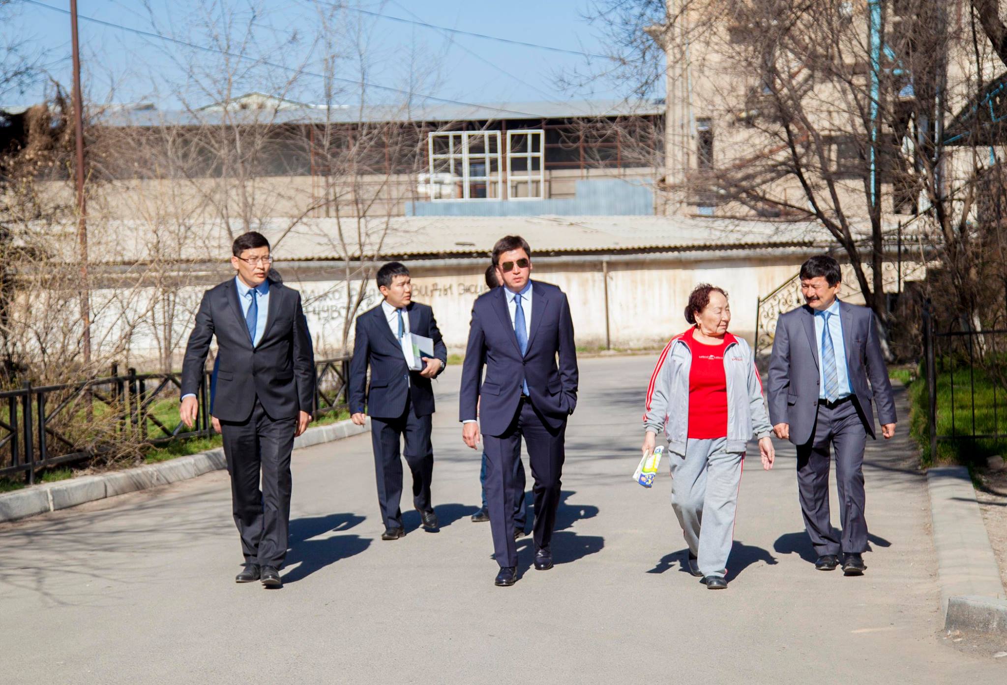 Қалада жаңа 1282 евроконтейнерлер орнатылды