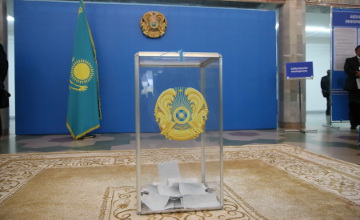 Мәслихат депутаттығына үміткер кандидаттардың сайлауалды науқанға жаратуы тиіс қаржы көлемі белгілі болды