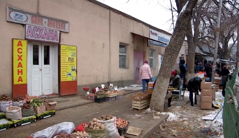 Қаладағы ретсіз, келбетсіз салынған нысандар түзелетін болады