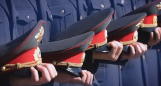 Оңтүстікте жергілікті полиция қызметінің жаңа бастықтары кімдер?