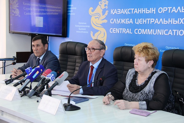 Оңтүстікте мәслихат депутаттығына 1358 азамат үміткер