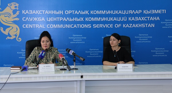 Облыс мектептерінде кәсіби бағдар беретін кабинеттер ашылды