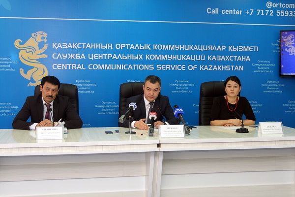 «Қазақстанның Тұрғын үй құрылыс жинақ банкі» оңтүстікқазақстандық салымшыларына өтемақы төлеуді бастады
