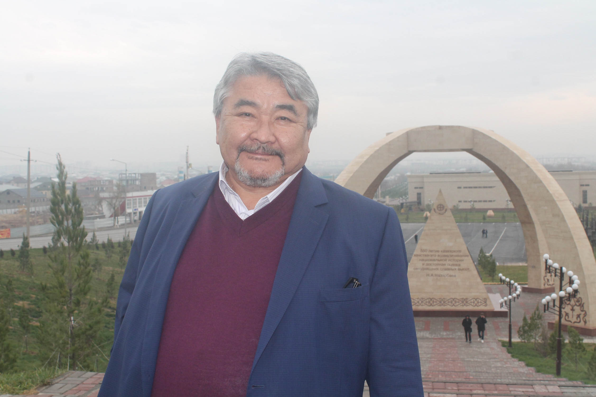 Бүгін кімдер туылған?